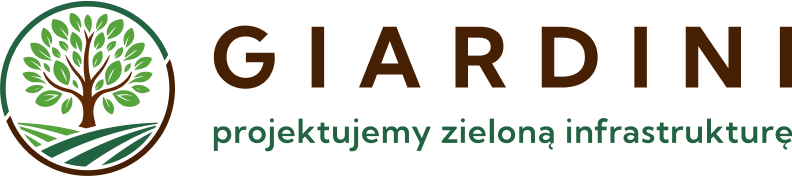 Giardini Polska - Logo